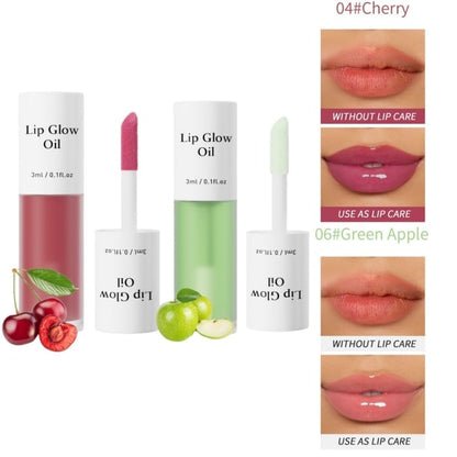 💄BUY 1 GET 1 FREE 😍Korean Hydrating Lip Stain Oil🌸✨