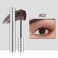 🥳BUY 1 GET 1 FREE💞50K+ SOLD!👁️✨ All-Day Beautiful Lashes, Smudge-Proof! Waterproof Fiber Mascara for Natural Volume. 💖💃