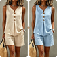 Women's Summer Casual 2-Piece Outfit