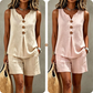 Women's Summer Casual 2-Piece Outfit