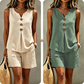 Women's Summer Casual 2-Piece Outfit