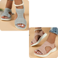 👡🔥 Women's Breathable Mesh Platform Sandals – Lightweight, Breathable, and Comfortable ✨