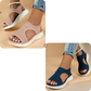 👡🔥 Women's Breathable Mesh Platform Sandals – Lightweight, Breathable, and Comfortable ✨