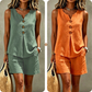 Women's Summer Casual 2-Piece Outfit
