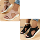 👡🔥 Women's Breathable Mesh Platform Sandals – Lightweight, Breathable, and Comfortable ✨