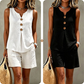 Women's Summer Casual 2-Piece Outfit