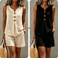 Women's Summer Casual 2-Piece Outfit