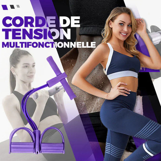 🔥 LIMITED-TIME 50% OFF! 💪Sit-Up Trainer Effortless Tonning – Gentle on back, tough on abs. Our training aid supports a healthier, more active lifestyle🌿🏠