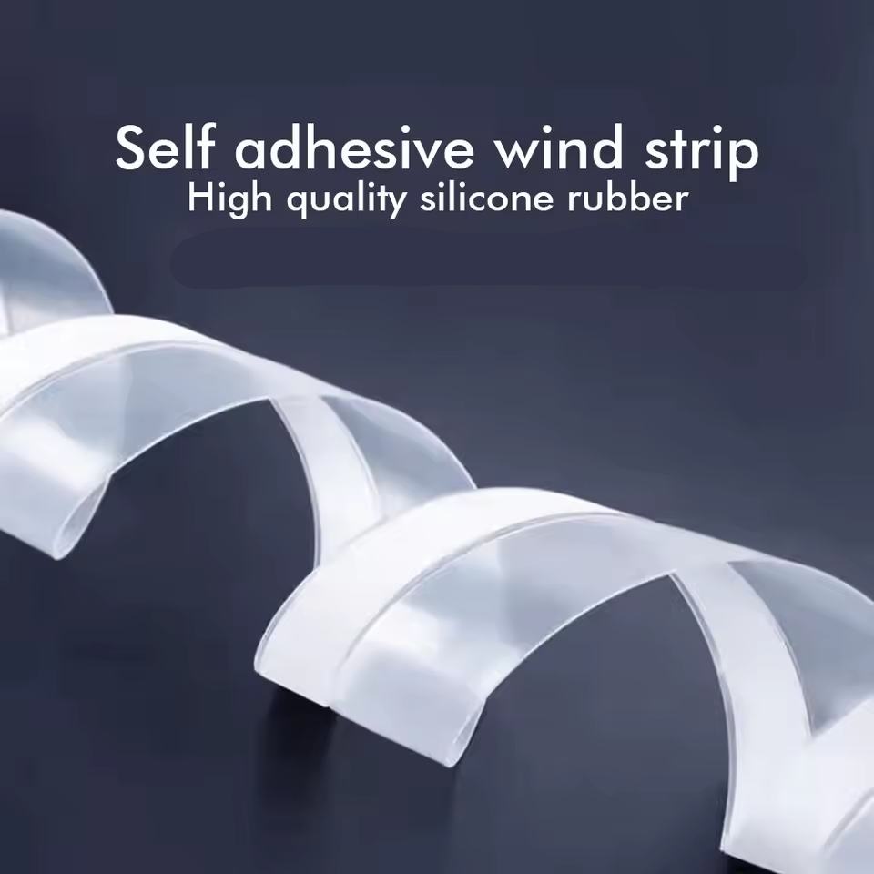 🔥2026 New Year Sale-Up to 50% OFF🏠Door Seal 5M – An end to dust, insects, and noise!