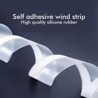 🔥2026 New Year Sale-Up to 50% OFF🏠Door Seal 5M – An end to dust, insects, and noise!