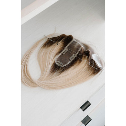 🔥LAST DAY 50% OFF🔥Hybrid Hairline Topper