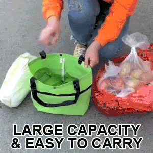 🛍️✨ Convertible shopping tote – hides wheels, holds 20kg, expands with zipper!✅Factory direct sales