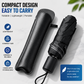 ⏰🔥LIMITED TIME 50% OFF!🔥50K+ SOLD! Upgraded Car Windshield Sun Shade Umbrella☂️