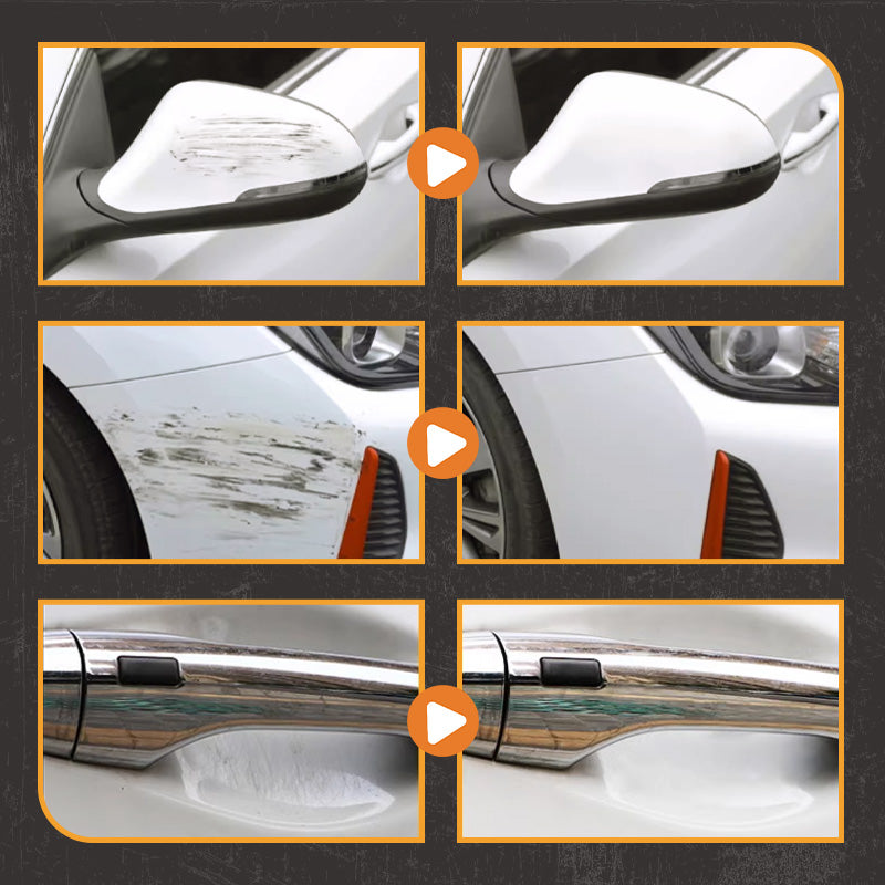 🚗 Buy 2 Get 1 Free✨ Car Scratch Repair Paste – Easy Application, Quick Drying & Invisible Finish 🔧