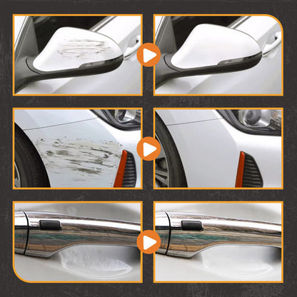🚗 Buy 2 Get 1 Free✨ Car Scratch Repair Paste – Easy Application, Quick Drying & Invisible Finish 🔧