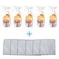 🧼✨ Heavy-duty grease remover with a gentle formula & fast breakdown – Buy 2, get 1 FREE! ♻️💥