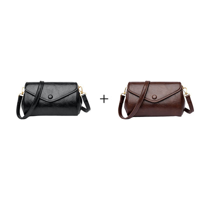 Women's Simple Stylish Shoulder Crossbody Bag💖BUY 2 GET FREE SHIPPING