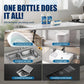 🔥Hot Deals-Multifunctional Pipe Unblocker for Toilet & Kitchen