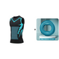 🥳2026 HOT SALE🥳💞50K+ SOLD!🛡️💎 50% OFF! Ionic Shaping Vest – Cooling compression, smooths belly & love handles. Invisible under shirts. Feel confident again! 💪✨