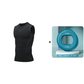 🥳2026 HOT SALE🥳💞50K+ SOLD!🛡️💎 50% OFF! Ionic Shaping Vest – Cooling compression, smooths belly & love handles. Invisible under shirts. Feel confident again! 💪✨