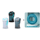 🥳2026 HOT SALE🥳💞50K+ SOLD!🛡️💎 50% OFF! Ionic Shaping Vest – Cooling compression, smooths belly & love handles. Invisible under shirts. Feel confident again! 💪✨