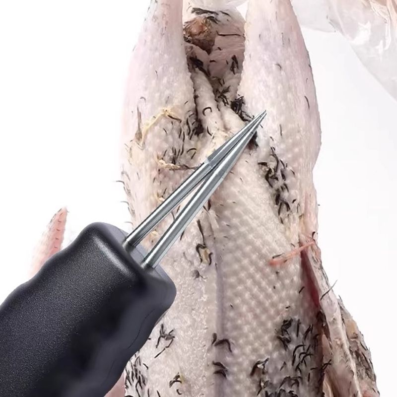 🔥Electric Quick Chicken Plucker