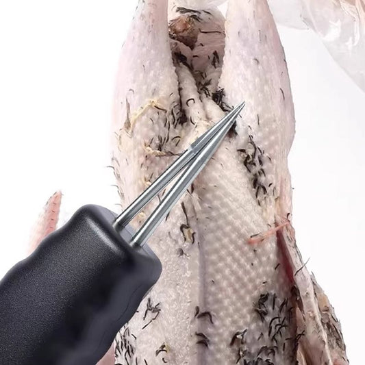 🔥Electric Quick Chicken Plucker