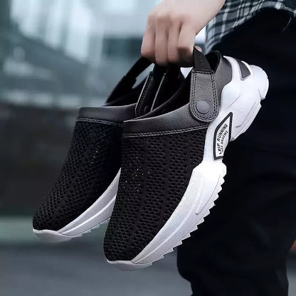 2025 New Casual Breathable Non-Slip Sandals