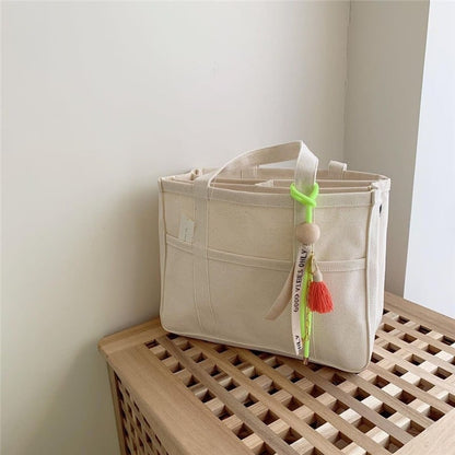🔥Hot Sale🔥Effortless Style: The Ultimate Utility Tote