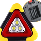 🥳2026 HOT SALE💥50K+ SOLD!🚨 3-IN-1 solar emergency triangle warning light at the roadside📱