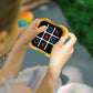 🔥🎁Tic Tac Toe Bolt Game🔥🎁3-in-1 Handheld Puzzle Game Console