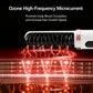 🔥🔥Electric current scalp care and hair strengthening comb