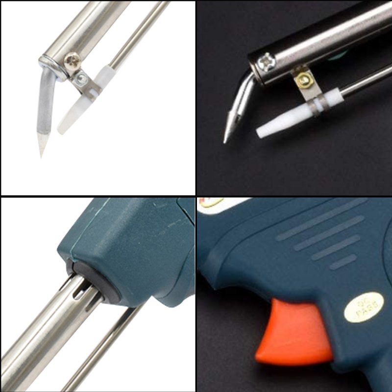 ⏳Time-Limited Special⏰Multifunctional Soldering Iron and Soldering Gun Set