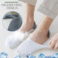 Breathable Ice Silk Non-slip Socks