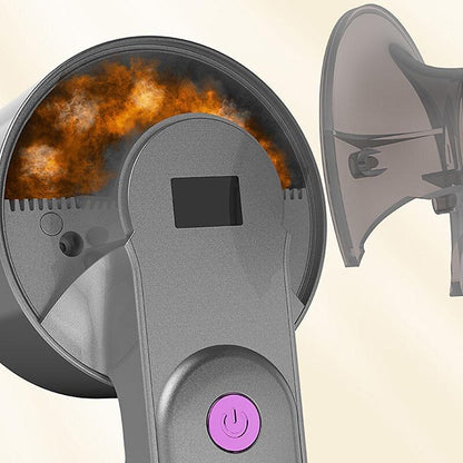 🔥Time-Limited Promotion - 50% OFF🎁2 in 1 Electric Lint Remover