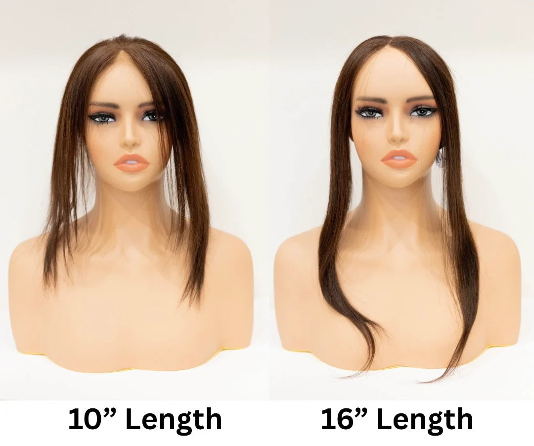 🔥LAST DAY 50% OFF🔥Hybrid Hairline Topper