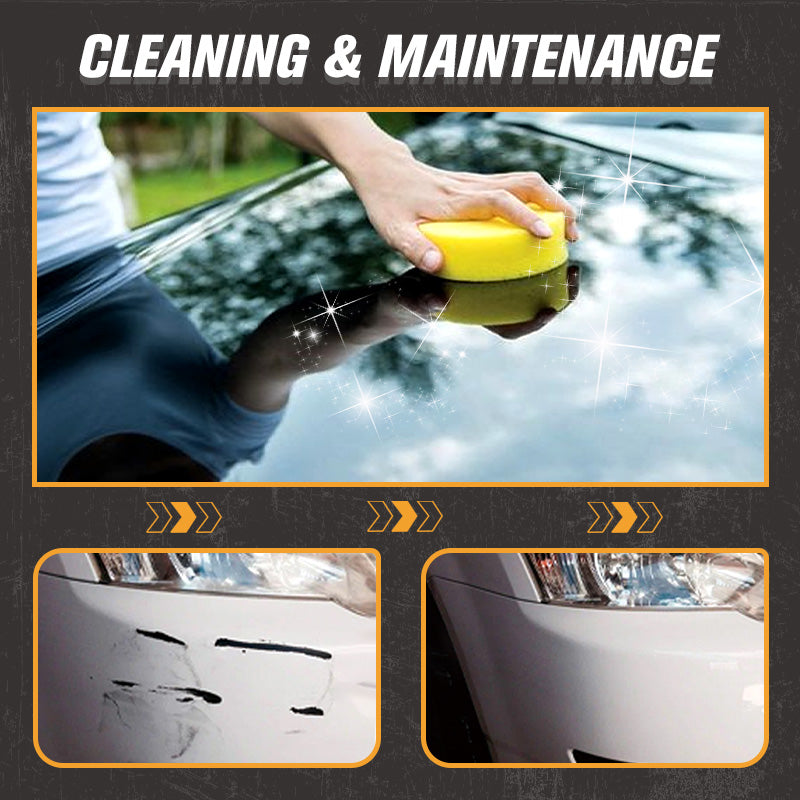 🚗 Buy 2 Get 1 Free✨ Car Scratch Repair Paste – Easy Application, Quick Drying & Invisible Finish 🔧