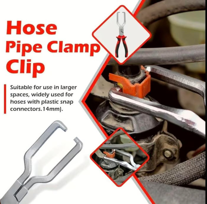 🎁50% off for a limited time🚗🔧 Multifunctional car repair tool set