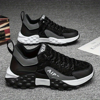 🎊Spring Sale - 49% off🎊Men's Orthopedic Comfort Sneakers