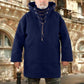 Men's Heavy Coat