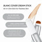 🏆Flash Sale⚡ 50K+ SOLD! Almost Gone-💥🏆#1 Best Seller ⏰💕🌟Cream Stick V White Korean Color-Changing Foundation Stick with Volufiline