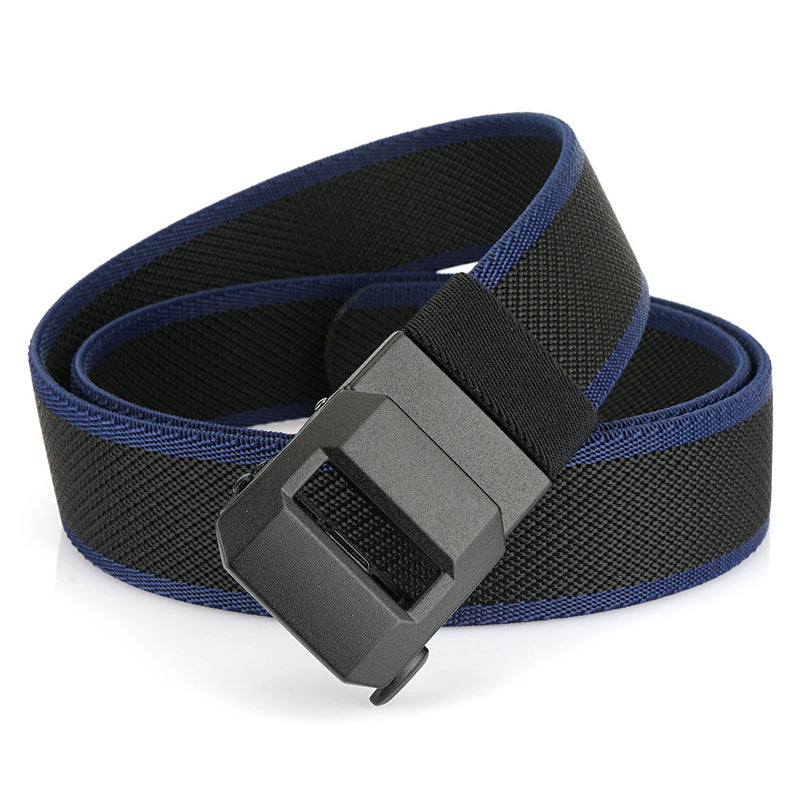 🎁Last Day Promotion 50% OFF🔥EDC Nylon Ratchet Belt