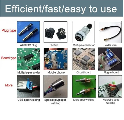 ⏳Time-Limited Special⏰Multifunctional Soldering Iron and Soldering Gun Set