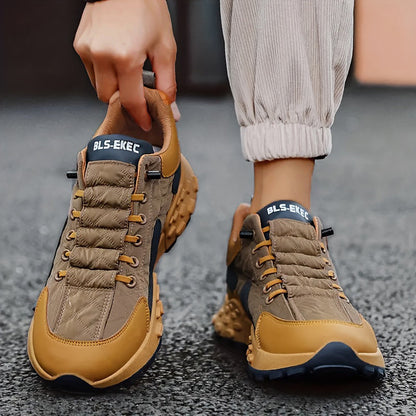 🎊Spring Sale - 49% off🎊Men's Orthopedic Comfort Sneakers