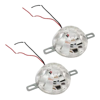 🔥HOT SALE🔥Universal Waterproof LED Chassis Lights