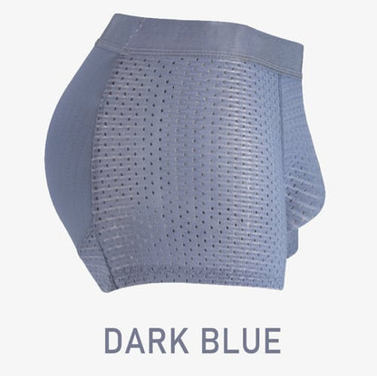 🔥Best-selling men's underwear🔥Nylon Ice Silk Breathable Men's Underwear