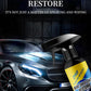 ⏳Time-Limited Special 50% OFF⏰All-Purpose Car Restorer Spray🚗