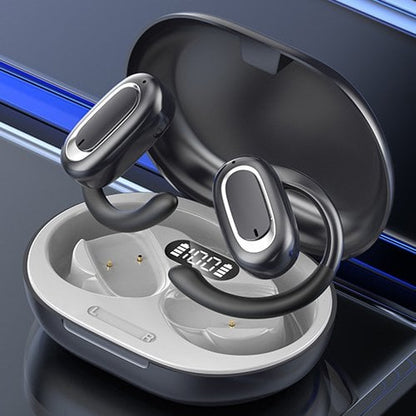 ⏰️HOT SALE 49% OFF🔥3D Surround Open OWS Bluetooth Headphones