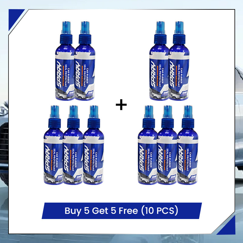 💥Car Door Glass Lifting Window Lubricant Reducing Cleaning Agent