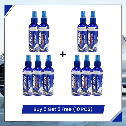 💥Car Door Glass Lifting Window Lubricant Reducing Cleaning Agent